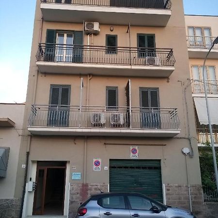 Asfodelia Vila Alghero Exterior foto