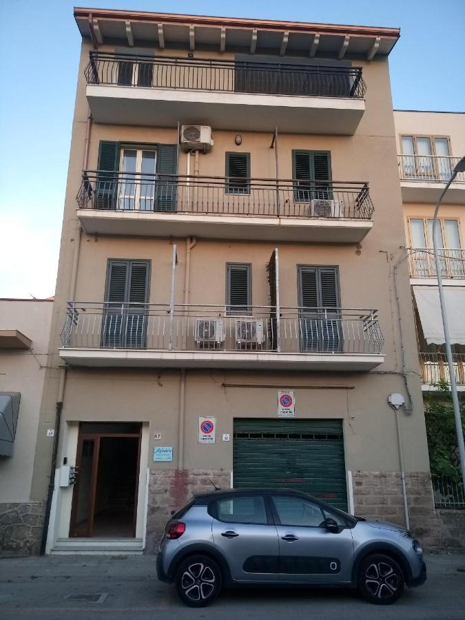 Asfodelia Vila Alghero Exterior foto