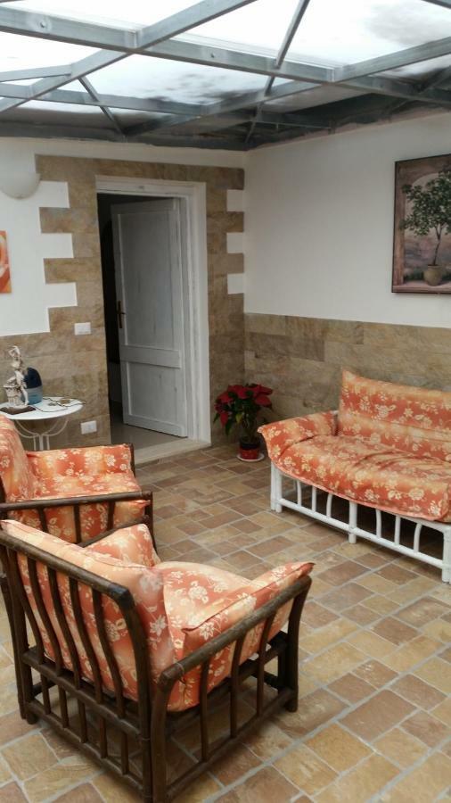 Asfodelia Vila Alghero Exterior foto